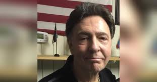 Paul Edmund Cahill Obituary