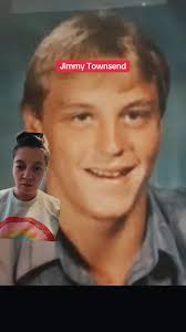 Jimmy Townsend Kingpin Children