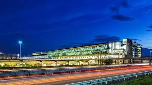 Leipzig is the most populous city in the federal state of saxony, germany. Corona Leipzig Sachsens Flughafen Blicken Auf Schwerste Krise Zuruck