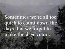 Pin On Make It Count