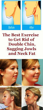 Best haircut for over 50 woman with jowls and hooded. How To Reduce Sagging Jowls Naturally Arxiusarquitectura
