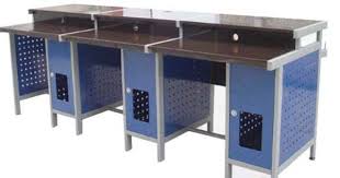 Internet Cafe Computer Tables Cafe Design Cafe Interior Design Computer Table