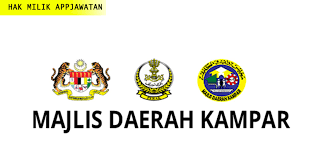 ~ when you help someone. Jawatan Kosong Di Majlis Daerah Kampar Tahun 2019 Appjawatan Malaysia