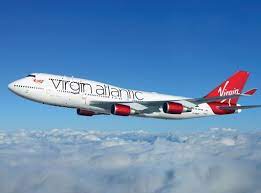 Virgin Atlantic Cheap International Flights Business Class More Webjet