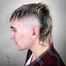By keep the length longer on top, you can mix up the style and rock your tresses in a number of ways. 41 Mohawk Haircuts That Make A Statement 2021 Trends Styles