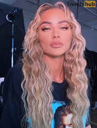 See more ideas about crimped hair, hair, hair styles. 20 Best Crimped Hairstyles That Look Amazing