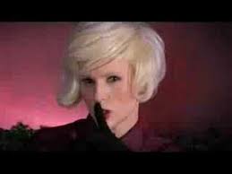 Raunchy rapper Schäffer the Darklord is cleaning out his closet