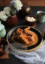 Ayam Lodho Trenggalek Jtt Resep Masakan Indonesia Makanan Masakan Indonesia
