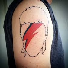 900 x 738 jpeg 104 кб. Aladdin Sane Tattoo By Harry From Holdfast Tattoos Mt Lawley In Perth W A Ig Tattoosbyharry By Soy Milky Joe In Tattoos Tattoos David Bowie Tattoo Tribute Tattoos