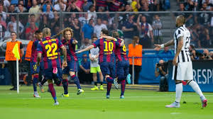 Aug 02, 2021 · first hand information on the barça football first team. Fc Barcelona Vs Juventus 2015