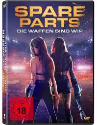 Richard brumère, aka la brume (the mist), a former french secret service special agent turned mercenary, is back in the saddle as the immunity he was granted 25 years earlier for his son archibald is lifted. Spare Parts Die Waffen Sind Wir Film 2020 Filmstarts De