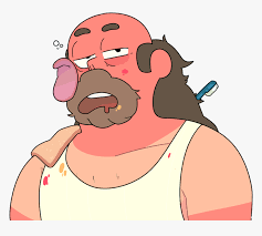 Check spelling or type a new query. Greg Universe Hair Face Nose Pink Facial Expression Steven Universe Greg Face Hd Png Download Kindpng