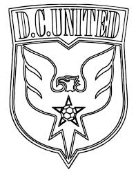 Lfp Logo Soccer Coloring Pages Coloring Pages Free Online Coloring Online Coloring Pages