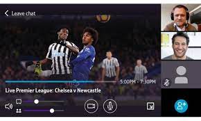 Already a bt sport customer but don't have the app downloaded to your phone or tablet? Bt Sport S Watch Together Now Available For All On Bt Sport App