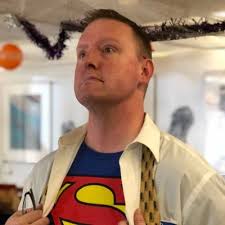 Randy Esslinger (@Archaeo1ogist)