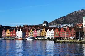 15 708 (30 сентябрь 2019) Tada Izobrazhenie Ganzejskaya Naberezhnaya Bryuggen Bergen Tripadvisor
