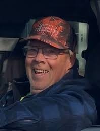 Richard Duane Buseman Obituary April 15, 2023