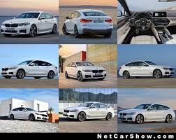 A facelifted version was unveiled alongside the new 5 series on may 27, 2020. Bmw 6 Series Gran Turismo 2018 Pictures Information Specs