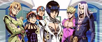 Netflix Anime Summit Anime And Manga Creators Have No Qualms On Manga To Anime Adaptations Geek Culture Jojo's bizarre adventure golden wind netflix adaptation.