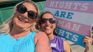 Heads of major American religious traditions issue landmark statement  supporting trans, intersex and nonbinary people