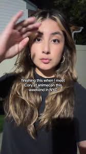 SO HYPED #foryou #corykenshin #cory #samurai #anime