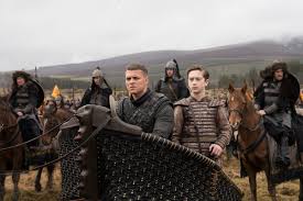 Ivar ragnarsson, named ivar the boneless by his father due to his disease, is the youngest son of ragnar lothbrok and aslaug and the king of kattegat after his father. Vikings Season 6b What Prompts Hvitserk To Tell Ivar That He S Changed