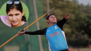Devendra jhajharia a great sportsperson and real hero paralympic gold medalist padamshri awardi arjun awardi first indian win gold medal. Devendra Jhajharia Is Neeraj Chopra Of Rajasthan Will Throw Javelin In Tokyo For Third Gold Medal From Paralympics Daily India