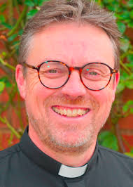 Bishop names the Rev. John Watson diocesan missioner for new ministry  models, priest-in-charge of Echo Park, Lincoln Heights congregations