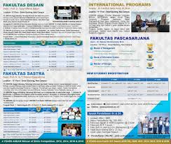 Indonesian computer university documents (3,676). Biaya Kuliah Universitas Komputer Indonesia Tahun 2021 2022 Kuliah Kelas Karyawan S1 S2