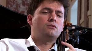 Making Of Trailer Elgar Farr Cello Concertos Sebastien Hurtaud cello Ben  Northey Conductor NZSO