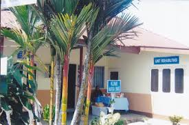 4,67(9 değerlendirme)·tanjong malim, negeri perak, malezya. Primas Malaysia Aktiviti 2009 Unit Rehabilitasi Klinik Kesihatan Tanjung Malim