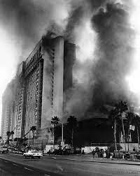 National standards for fire doors, walls, and sprinkler systems were raised as a direct result of the mgm grand tragedy. Mgm Grand Hotel Fire Killed 87 On The Strip 40 Years Ago Las Vegas Review Journal