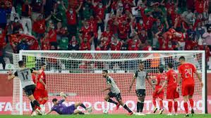 Smouha sc el ahly cairo legal. Al Ahly Kairo Fordert Im Halbfinale Den Fc Bayern Bei Der Klub Wm 2020 Kicker