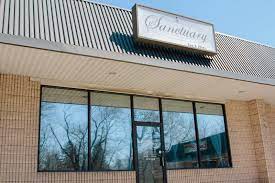 Our doggie spa provides a wide range. About Us Sanctuary Spa Wilmington De