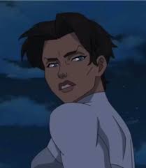 Invincible Character Art Without Templates