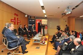 أسبوع اللغة الإسبانية بالرباط جسر بين المغرب والبلدان الناطقة بالاسبانية أرتيكل 19 بالعربية Article19 Ma En Arabe