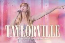 Taylorville - A Tribute to Taylor Swift