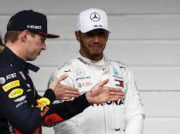 He said a driver like fernando alonso or himself would have. Marko Verstappen A Better Overtaker Than Hamilton Planetf1