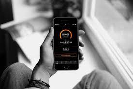 • top up credit anytime, anywhere. Otelo Uber Uns