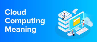 What is cloud computing and how does cloud computing work? Cloud Computing Definition What Is Cloud Computing Pubnub