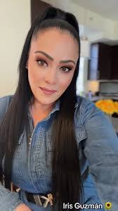 Iris Calderon's Instagram, Twitter & Facebook