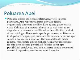Invelisul gazos reprezentat de atmosfera terestra constitue unul dintre factorii esentiali ai existentei vietii pe pamant. Power Point Poluare