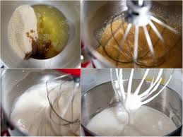 what to make with a stand mixer