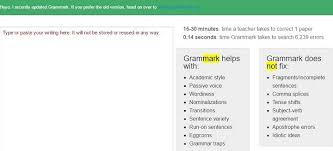 Our grammar check software reviews are the result of over 40 hours of research on 30+ grammar check software companies from across the web. 8 Best Windows 10 Grammar Checker Tools