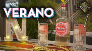 Ifan jenkins, uk marketing director at william grant & sons, said: Verano Watermelon Gin Review The Ginfluencers Uk Youtube