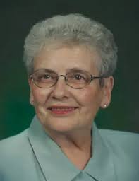 Obituary information for Lola Ness Clelland