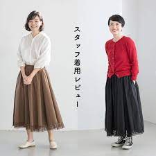流行を追い 失敗して 60代のおしゃれをもっと楽しむには ファッション レディース 60代 おしゃれな女性 ファッションスタイル