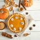 Pie Giveaway event in Los Altos, CA