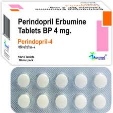 Image result for Perindopril