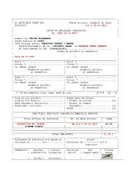 Ordinanza del presidente del consiglio dei ministri 17 settembre 2004. Ordin De Deplasare Delegatie Doc